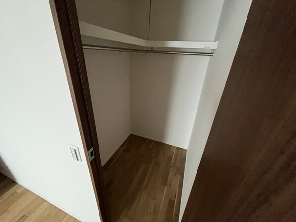 ワコーレ姫路城巽ガーデンズの物件内観写真